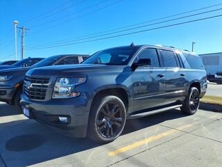2020 Chevrolet Suburban for sale in Columbus NE