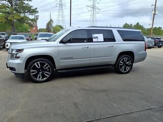 2020 Chevrolet Suburban for sale in Houston TX