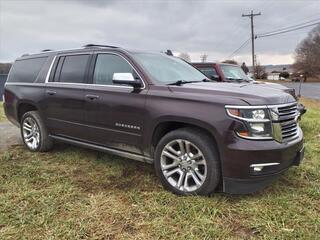 2020 Chevrolet Suburban for sale in Lebanon VA