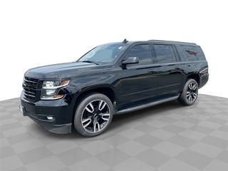 2019 Chevrolet Suburban for sale in Olathe KS