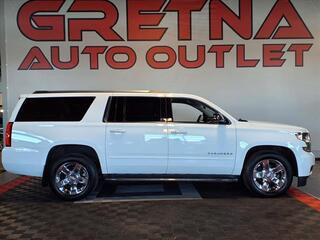 2020 Chevrolet Suburban for sale in Gretna NE