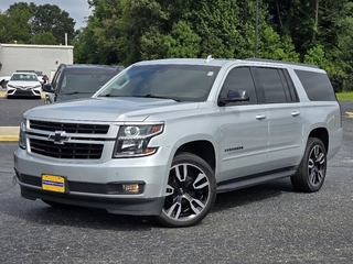 2019 Chevrolet Suburban