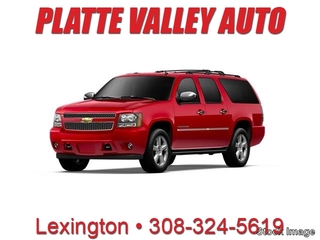 2011 Chevrolet Suburban for sale in Lexington NE