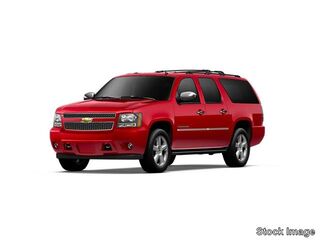 2011 Chevrolet Suburban for sale in Princeton WV