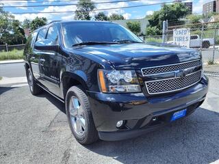 2014 Chevrolet Suburban for sale in Plainfield NJ