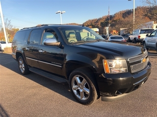 2012 Chevrolet Suburban for sale in Bristol TN