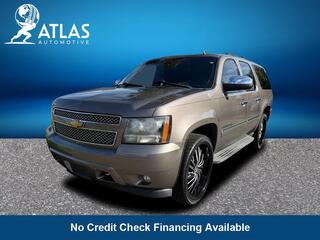 2013 Chevrolet Suburban for sale in Winston Salem NC