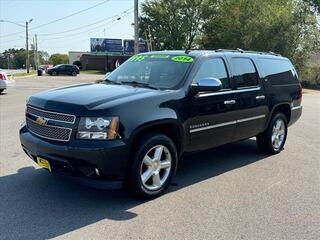 2014 Chevrolet Suburban