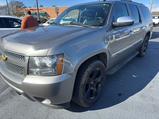 2012 Chevrolet Suburban for sale in Clinton TN