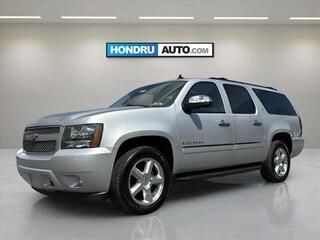 2013 Chevrolet Suburban