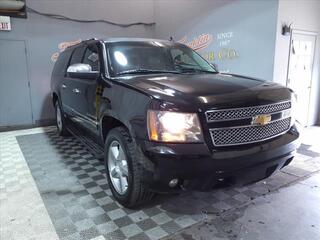 2014 Chevrolet Suburban