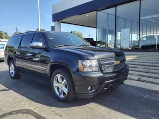 2013 Chevrolet Suburban