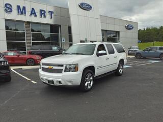 2014 Chevrolet Suburban for sale in Malvern AR