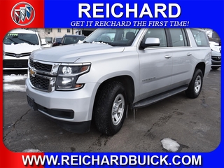 2019 Chevrolet Suburban for sale in Dayton OH