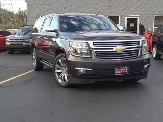 2015 Chevrolet Suburban for sale in Cincinnati OH