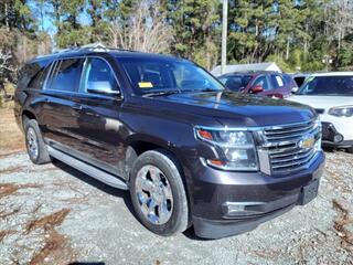 2015 Chevrolet Suburban