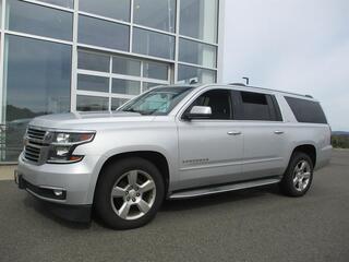 2015 Chevrolet Suburban
