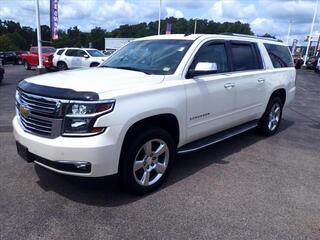2015 Chevrolet Suburban for sale in Joliet IL