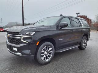 2024 Chevrolet Tahoe for sale in Roanoke VA