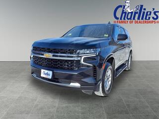 2021 Chevrolet Tahoe for sale in Augusta ME