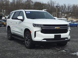 2022 Chevrolet Tahoe for sale in Bridgeport WV