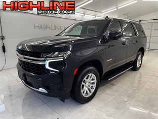 2022 Chevrolet Tahoe for sale in Southampton NJ