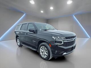 2023 Chevrolet Tahoe for sale in Freeport IL