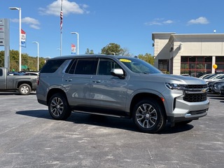 2023 Chevrolet Tahoe for sale in Princeton WV
