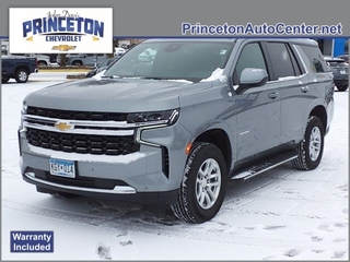 2023 Chevrolet Tahoe for sale in Spartanburg SC