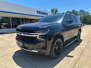 2023 Chevrolet Tahoe for sale in Kosciusko MS