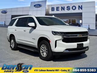 2023 Chevrolet Tahoe for sale in Easley SC