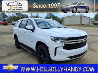 2023 Chevrolet Tahoe for sale in Mountain View AR