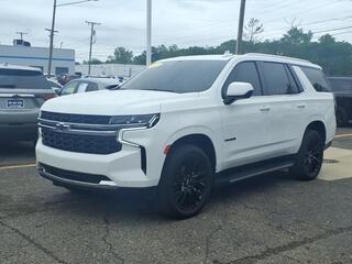 2023 Chevrolet Tahoe for sale in Taylor MI
