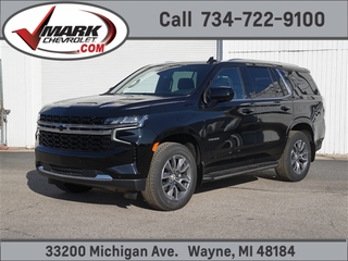 2024 Chevrolet Tahoe for sale in Wayne MI