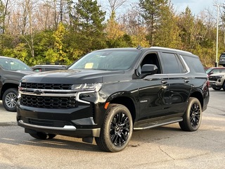 2024 Chevrolet Tahoe