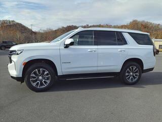 2024 Chevrolet Tahoe for sale in Roanoke VA