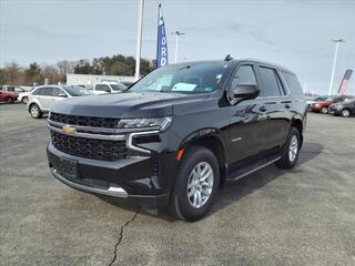2021 Chevrolet Tahoe for sale in Joliet IL