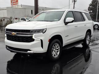 2021 Chevrolet Tahoe