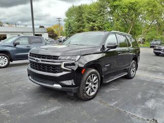 2021 Chevrolet Tahoe