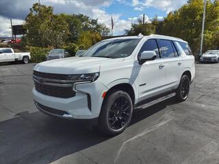 2022 Chevrolet Tahoe