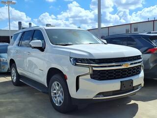 2023 Chevrolet Tahoe for sale in Conroe TX