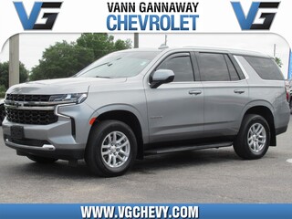2023 Chevrolet Tahoe for sale in Eustis FL