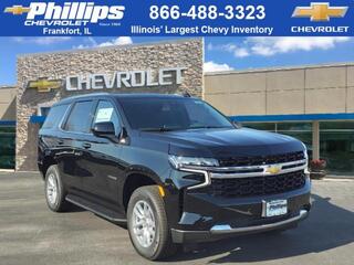 2024 Chevrolet Tahoe for sale in Frankfort IL