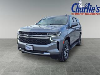 2021 Chevrolet Tahoe for sale in Augusta ME