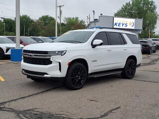 2022 Chevrolet Tahoe