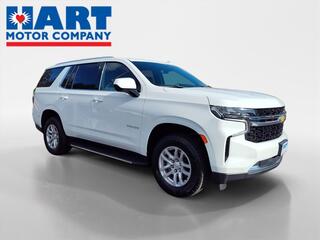 2021 Chevrolet Tahoe for sale in Salem VA