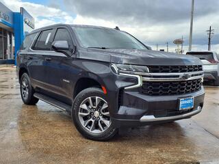 2023 Chevrolet Tahoe for sale in Orange TX