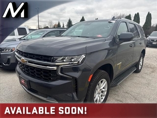 2023 Chevrolet Tahoe for sale in Plymouth WI