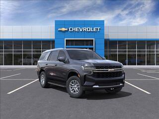 2024 Chevrolet Tahoe for sale in Howell MI