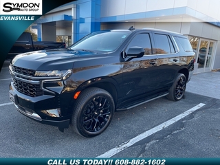2024 Chevrolet Tahoe for sale in Evansville WI